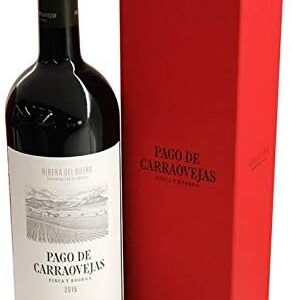 Vino Pago de Carraovejas