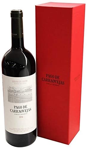 Vino Pago de Carraovejas