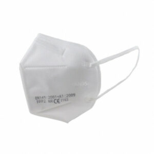 Mascarilla FFP2 - 10 unidades