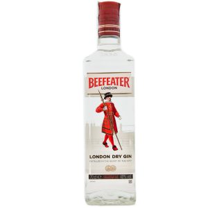 Ginebra Beefeater