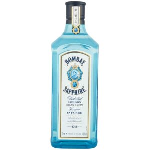 Ginebra Bombay Sapphire