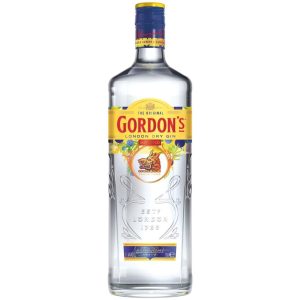Ginebra Gordons