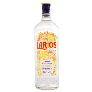 Ginebra Larios