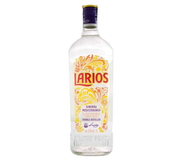 Ginebra Larios