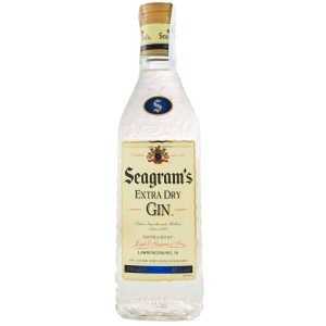 Ginebra Seagrams