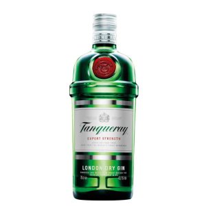 Ginebra Tanqueray