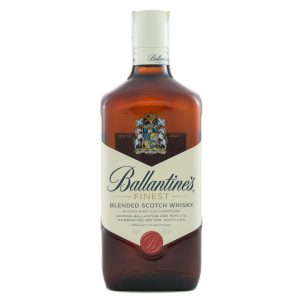 Whisky Ballantines