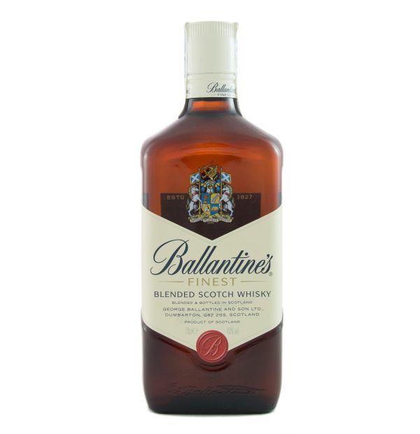 Whisky Ballantines
