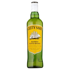 Whisky Cutty Sark