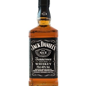 Whisky Jack Daniels