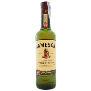 Whisky Jameson