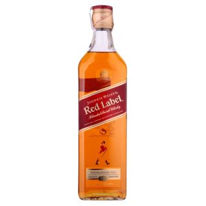 Whisky Johnnie Walker Red