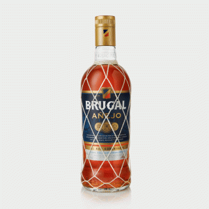 Ron Brugal Añejo