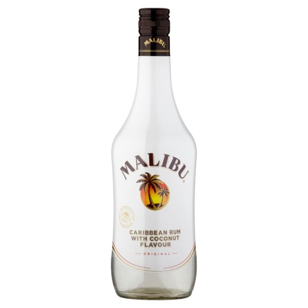Ron Malibu