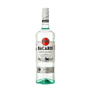 Ron Bacardi