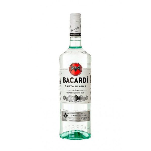 Ron Bacardi