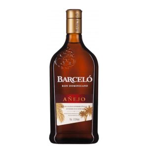 Ron Barcelo Añejo