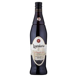 Ron Legendario Elixir 7 años