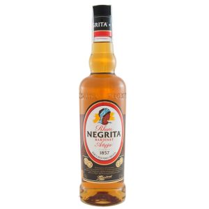 Ron Negrita