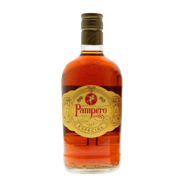 Ron Pampero Especial