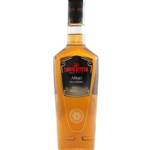Ron Santa Teresa Gran Reserva