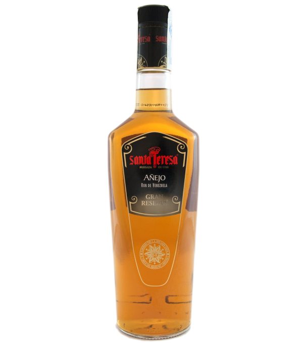 Ron Santa Teresa Gran Reserva