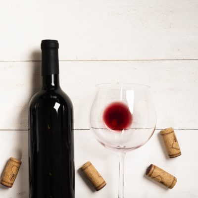 Distribución de vinos y licores para hostelería